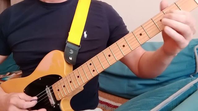 Ночной каприз соло cover смотреть онлайн