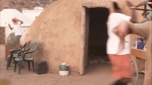 Веня и его подруга Анджелина Джоли смотреть онлайн