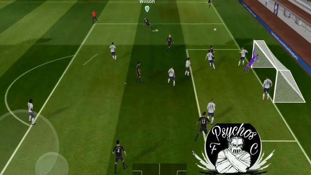 ' My Keepers are Strikers NOW ' Career Mode #3 - DLS19 HD смотреть онлайн