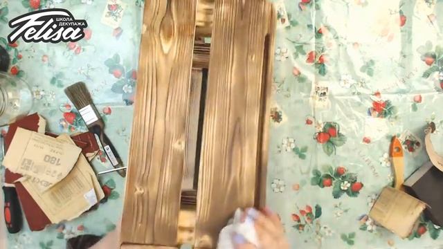 МК Дачная история. Занятие 1 смотреть онлайн