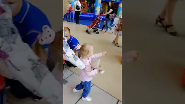 Мультимир 2018.