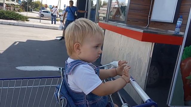 НЕОЖИДАННО НАМ МНОГО ЗАПЛАТИЛИ!/Выплаты за третьего ребёнка.Какие?Сколько? смотреть онлайн