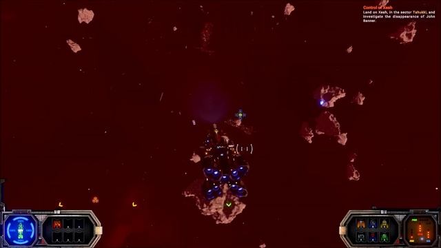 Between The Stars: Walkthrough | Part 5 | In Search Of Banner | PC Early Access смотреть онлайн