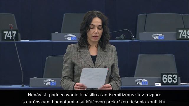 Musíme ďalej spolupracovať najmä s USA [M. Lexmann KDH 14.12.2022] смотреть онлайн