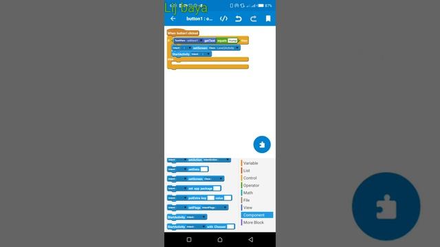 how i make እቅጩ apk in short смотреть онлайн
