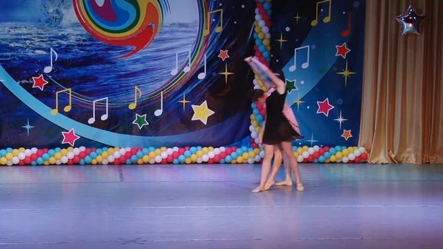 Баннова Анастасия, Селиванова Алина - Живой родник смотреть онлайн