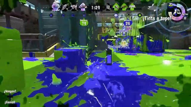 [FAIL] Splashdown negated / denied / canceled BY Splash Wall / barricade смотреть онлайн