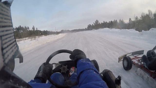 3заезд1этап г Реж 23 12 2018 смотреть онлайн