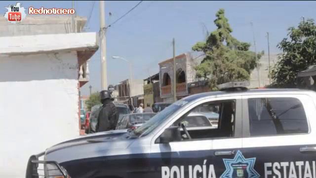 Comando secuestra Luis Ernesto Lobo, hijo del empresario de "Gruas Lobo" en Saltillo смотреть онлайн
