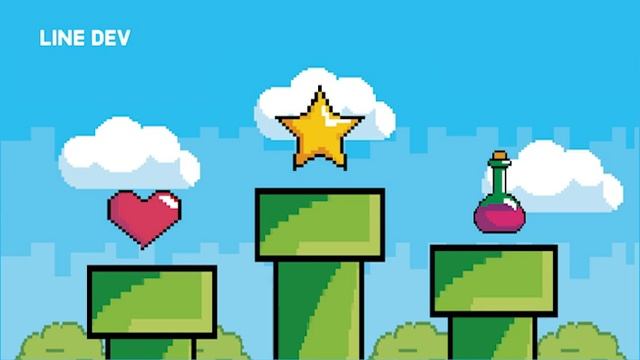 Coding Gamification มาสนุกกับการเรียนเขียนโค้ดด้วยการเล่นเกมส์กัน! | LINE Developers Podcast EP.10 смотреть онлайн