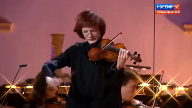 Bruch Concerto No 1 for violin and orchestra, part III Danila Bessonov ブルッフ ヴァイオリンとオーケストラのための協奏曲 смотреть онлайн