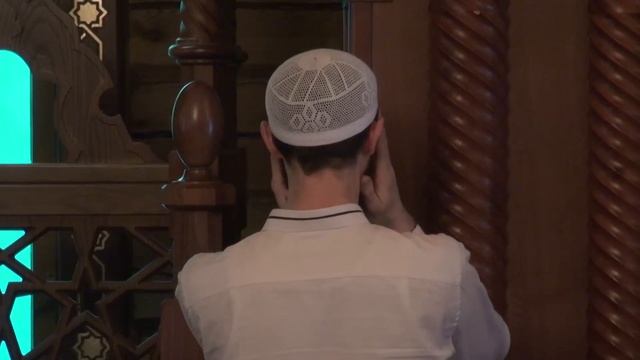 06 12 2019 Казань Мечеть Казан нуры Жомга Азан смотреть онлайн