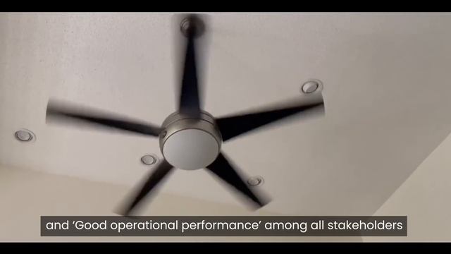 Copper Fans for Reliability and Durability смотреть онлайн