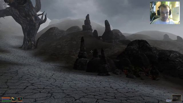 Let's Play The Elder Scrolls III: Morrowind Cz157