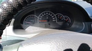 Приора. Не держаться обороты на холостых. Не заводится.