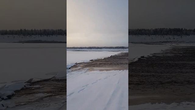 12.11.2023 Река Мезень смотреть онлайн