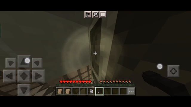 ПРОХОЖДЕНИЕ ХОРРОР КАРТЫ THE DARK PERSUER | MINECRAFT BEDROCK смотреть онлайн