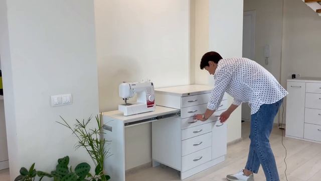 Мечта рукодельницы смотреть онлайн