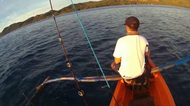 Jigging Ruby Snapper смотреть онлайн