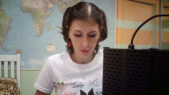 14.09.2022 Что нового у Бантан пока мы читали ФФ о Вигуках? смотреть онлайн