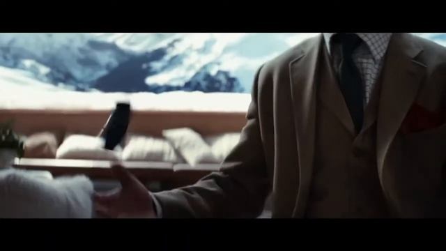 KINGSMAN: THE SECRET SERVICE - Official Trailer HD - English