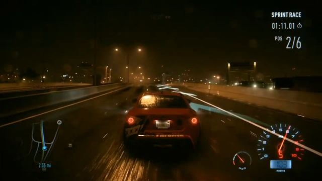 NFS 2015 SPRINT RACE GAMEPLAY ON MEDIUM TO HIGH | R7 250x 1GB смотреть онлайн