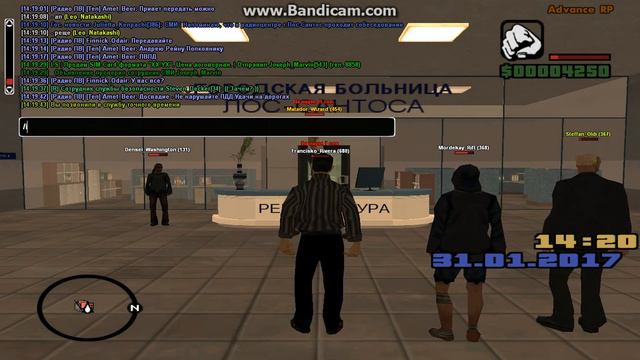 ДМ ЗЗ + ТК, доигрался братишка смотреть онлайн