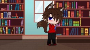 Мини фильм // я люблю тебя! // [Gacha club] // Фиксай и компот // 1/?