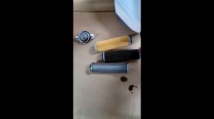 BSE RTC-300 - Замена масла и бумажного фильтра на Zongheng 177MM после 20мч