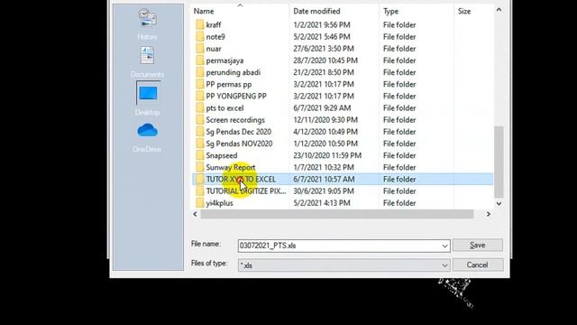 Cara tukar point koordinat xyz Autocad kepada Text document dan Excel смотреть онлайн
