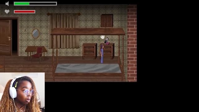 Scary Game MARATHON (Poppy Playtime, Amanda The Adventurer, Baby In Yellow) - Shonyx смотреть онлайн
