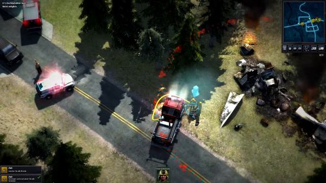 Rescue: Everyday Heroes - U.S. Edition Part 13 [HD] [DE] смотреть онлайн