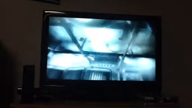 UCHD- Fallout 3 смотреть онлайн