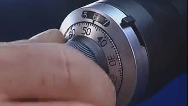 Ручка установки диаметра обжима на станках для РВД (лимбус) смотреть онлайн