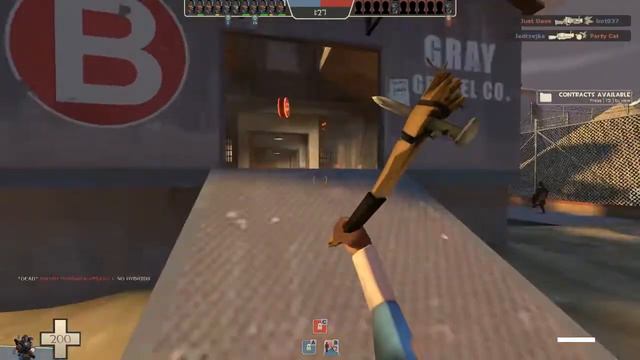 [TF2] SCOTLAND FOREVER! смотреть онлайн