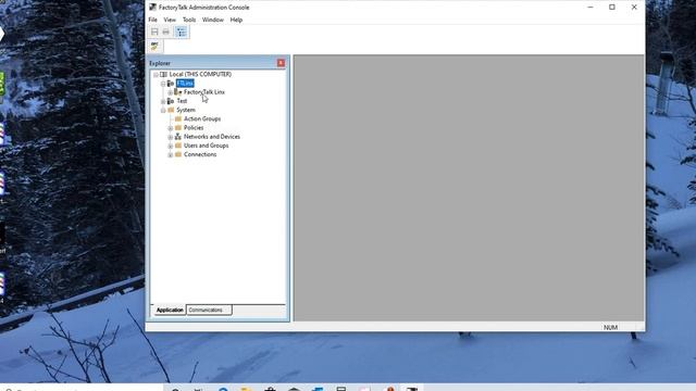 Factory Talk Linx смотреть онлайн