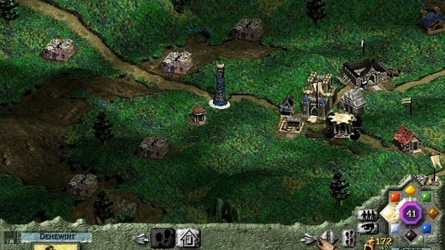 Let’s Replay Lords of Magic SE #06: Time to Explore смотреть онлайн