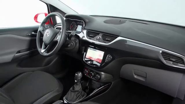 Az új Opel Corsa смотреть онлайн