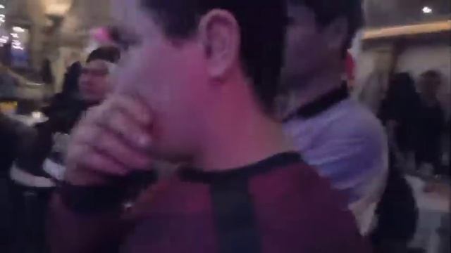 Санкт-Петербург Ресторан Леон Мамура Кобилова смотреть онлайн