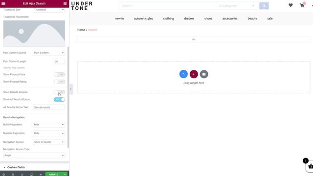 JetSearch for Elementor | Elementor Search Bar Plugin Overview смотреть онлайн