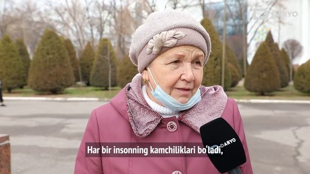 Soʻrovnoma: oʻzbekistonliklar Islom Karimovni qanday xotirlaydi? смотреть онлайн