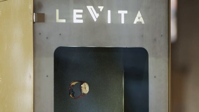 Levita - The Cute (multi-object) смотреть онлайн
