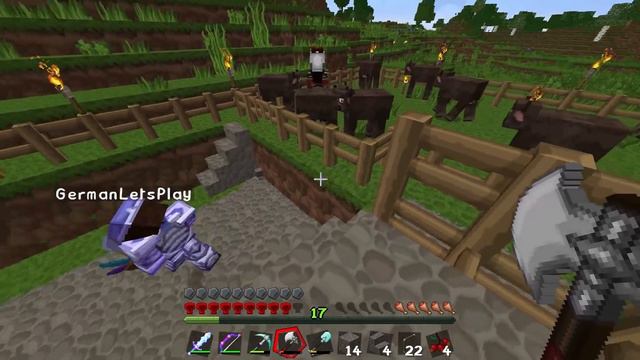 Wir haben ENDLICH EINEN HUND! ☆ Minecraft FLUCHT #40 смотреть онлайн