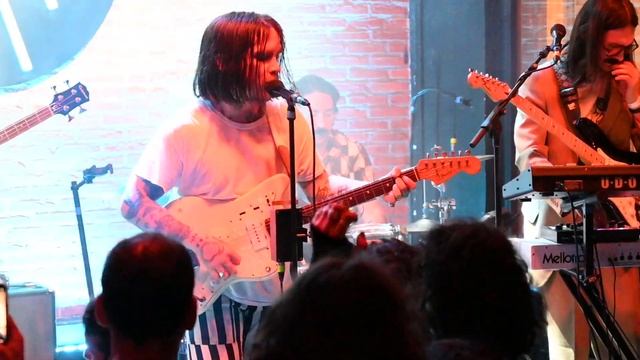 Alias 05.07.2023 смотреть онлайн