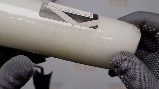 Валик в сборе Vorel поролон 5 x 15 см / 6 мм арт.9373 смотреть онлайн