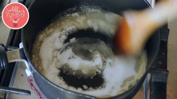 Strawberry Zephyr Recipe | Russian Zefir (Marshmallow)