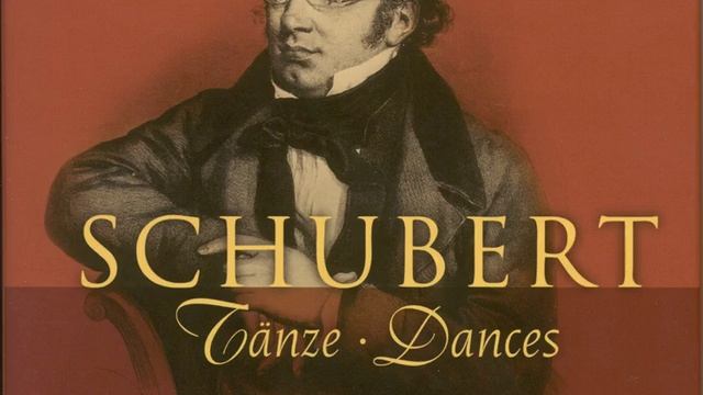 German Dance in D Major, D. 975 смотреть онлайн