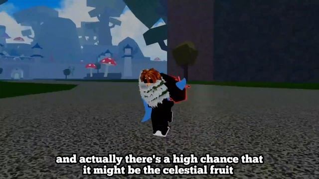 Update 21 - Finally Kitsune Fruit! Boat System and more...( Blox Fruits ) смотреть онлайн