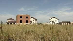 Общая долевая собственность в частных жилых домах