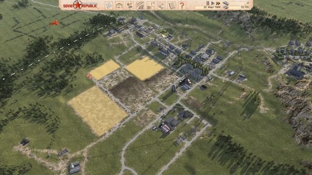 В стране Кризис | За ресурсы | 18 | Workers & Resources Soviet Republic